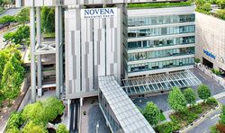 Oasia Hotel/novena Specialist Center (D11), Retail #472739911